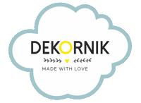Sticker by dekornik