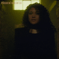 Sony GIF by Kraven the Hunter