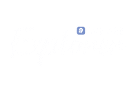 wependio new adventure explorer wependio Sticker