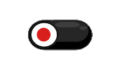 sushi button Sticker by Sashimi Asia