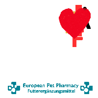 Gs Sv Sticker by Europeanpetpharmacy