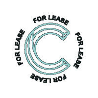 Sticker by Canberry Properties