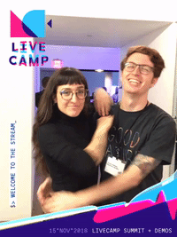 betaworking aclubforbuilders GIF by betaworks Studios