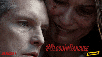 carrie gordon GIF by Cinemax