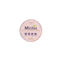 Snack Obleas Sticker by Michis Miami