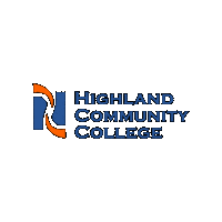Graduation Hcc Sticker by Highland Community College