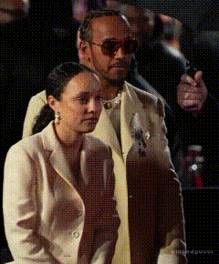 Lewis Hamilton GIF