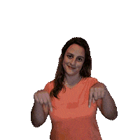 Link Desliza Sticker by Pao Vidal