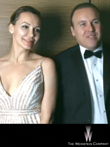 GIF by The Weinstein Company