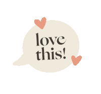 Love Sticker