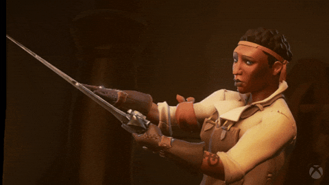 Confused Season 17 GIF by Xbox