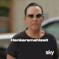 Essen Wow GIF by Sky Deutschland