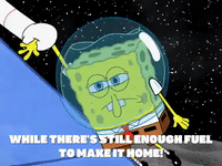 season 8 spongebob's runaway roadtrip: mooncation GIF by SpongeBob SquarePants