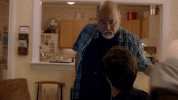 cbc towel GIF by Kim's Convenience