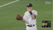 Todd Frazier Yankees GIF by Jomboy Media