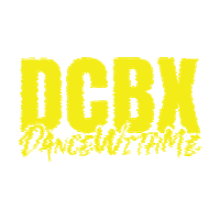 Salsa Bachata Sticker by DCBX