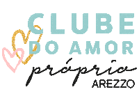 proprio Sticker by Arezzo