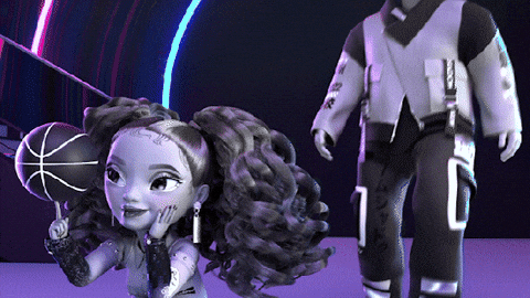 OfficialRainbowHigh giphyupload rainbow season 3 shadow GIF