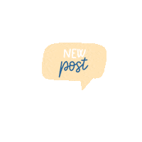 ilamalettering new post newpost tap here taphere Sticker