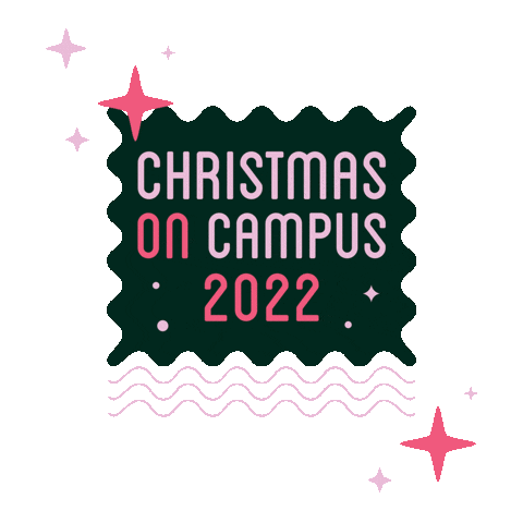 Christmas Sticker by University of Malta (UM)