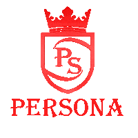 Ps Sticker by PERSONA