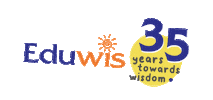 Happy Sun Sticker by Eduwis Education