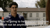 trust #teamscorpion GIF by CBS