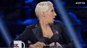 Sky Uno Xf13 GIF by X Factor Italia