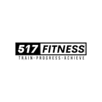 517 Fitness Sticker by Dan's Comp BMX