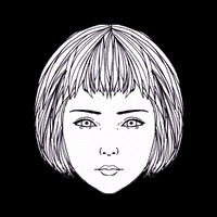 sanderick animation digital art motion graphics after effects GIF