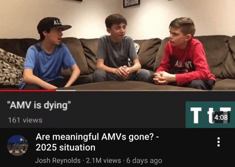 Amv GIF