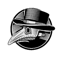 Sad Doctor Sticker by Dying