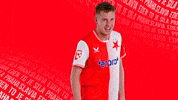Football Celebrate GIF by SK Slavia Praha
