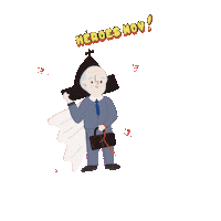 Animated Sticker