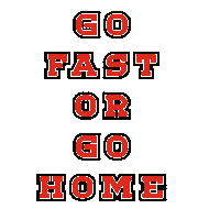 Motivation Go Sticker by Yps-Club Swim Team