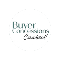 New Listing Concessions Sticker by Surterre Properties