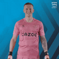 Premier League Football GIF by Prime Video