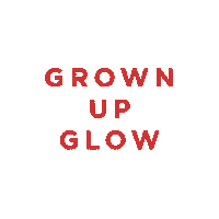 DrSamBunting glow dr sam bunting dr sams grown up glow Sticker