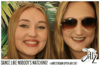 major booth amsterdam open air GIF by Jillz