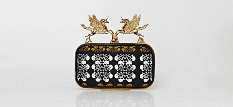 ABODI_official giphyupload clutch designerbag luxurybag GIF