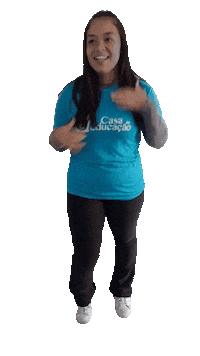 Pensar O Que Sticker by Casa da Educação