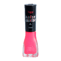 Nail Nailpolish Sticker by @dailus