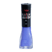 Vip Nail Sticker by @dailus