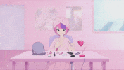 Animation Henya GIF