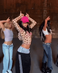 Megan Lara GIF by Respective