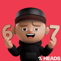 Roblox GIF by OneFootball Heads