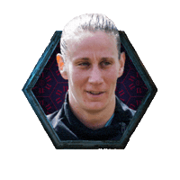 Berger Sticker by FIFPRO