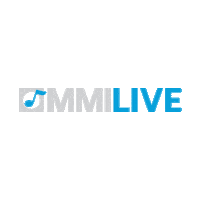 mmi_live logo mmi mmilive mmi live Sticker