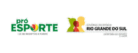 Projetos Sticker by Recreio da Juventude