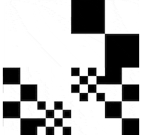 Loop Glitch GIF by In-House Int'l Creative